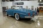 Mercedes-Benz 190 SL 1962 года